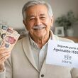 ¡Anótala! Esta será la fecha en que pensionados ISSSTE recibirán la segunda parte de su aguinaldo. (Mediotiempo IA).