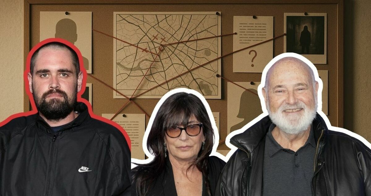 Esto se sabe sobre el asesinato de Rob y Michele Reiner y la razón por la que detuvieron a su hijo Nick. (Especial).