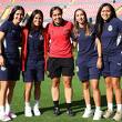 Chivas Femenil se quedará sin una de sus campeonas (Imago7)