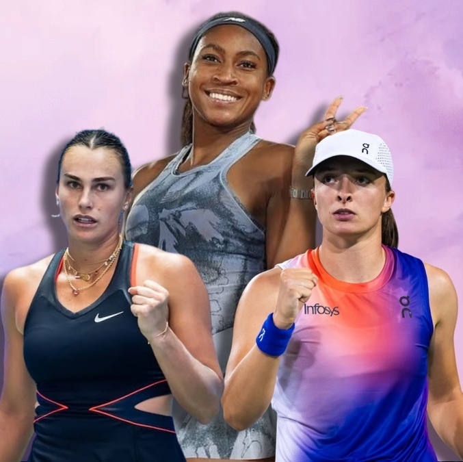 Conoce a las deportistas mejor pagadas del año (Especial)