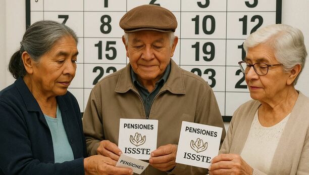 ¿Cuándo depositarán primer pago de aguinaldo del ISSSTE?