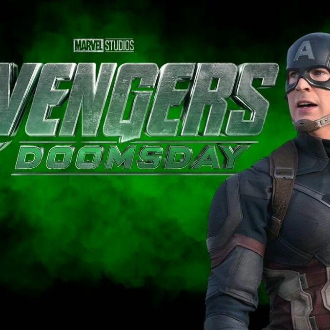 ¿Cuándo se estrena el tráiler oficial de 'Avengers: Doomsday'?