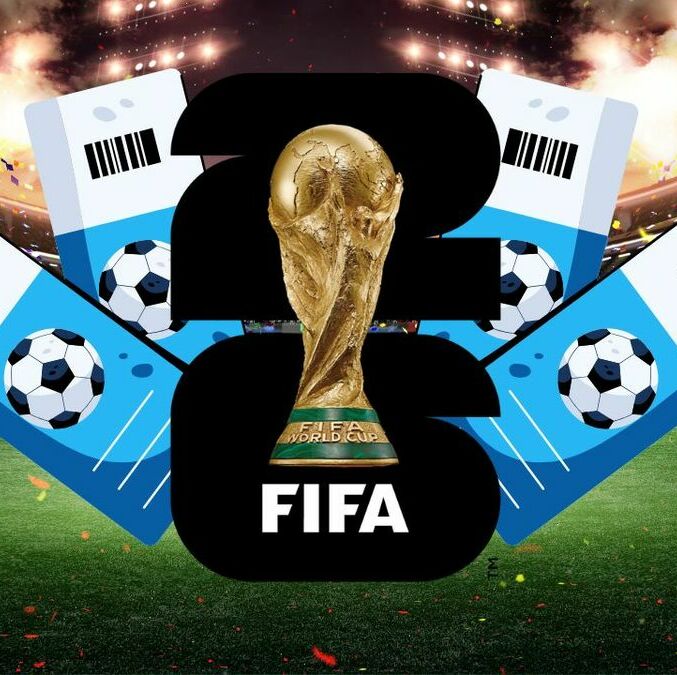 El Mundial 2026 se celebrará en México, USA y Canadá (Especial)