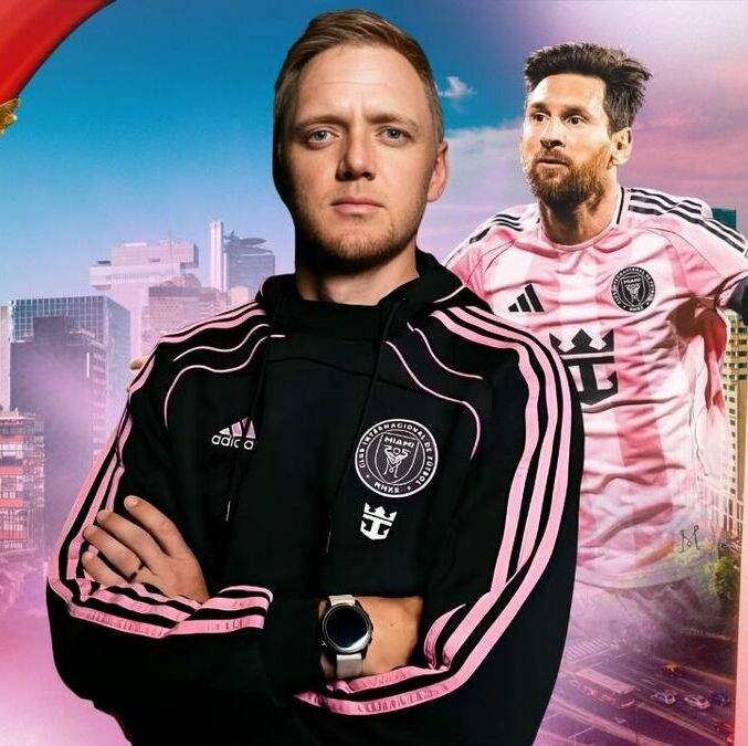 El exportero de León fue compañero de Messi. (Foto: Especial/ Mexsport)