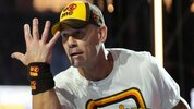 John Cena se despide de la lucha libre tras más de 20 años (Cortesía WWE)