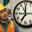 Jornada laboral 40 hroas en México: ¿se eliminarán las horas extras con la reforma? Esto se sabe. (Especial).