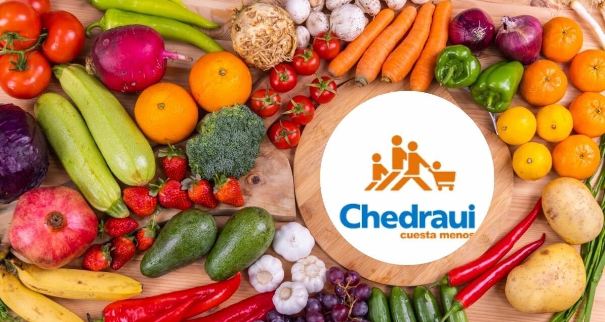 Martimiércoles de Chedraui;  ofertas hoy 9 y 10 septiembre 2025
