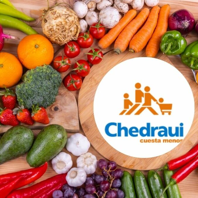 Martimiércoles de Chedraui;  ofertas hoy 9 y 10 septiembre 2025