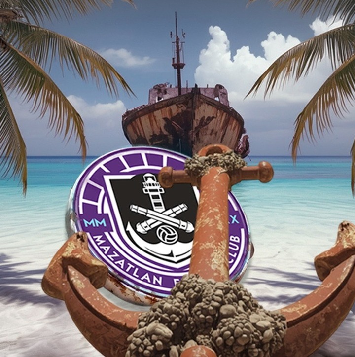 El Mazatlán nunca pudo tener un paso firme, se le fueron muchos DT's. (Foto: Especial/Mexsport)