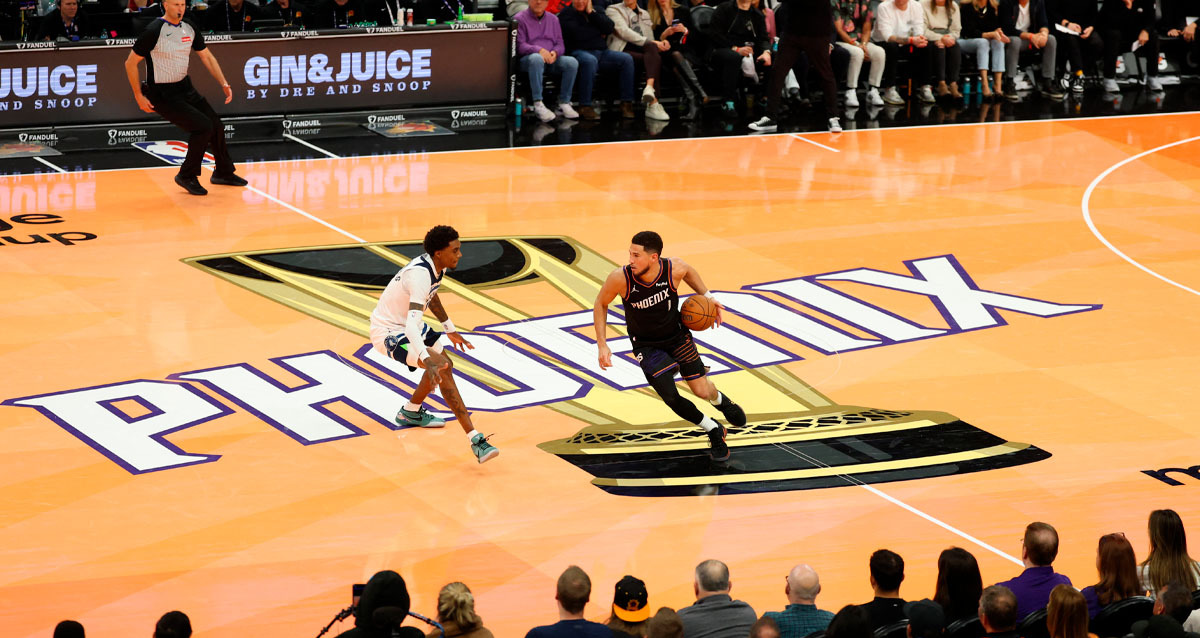 La NBA Cup se podría jugar en México. (Foto: Reuters)