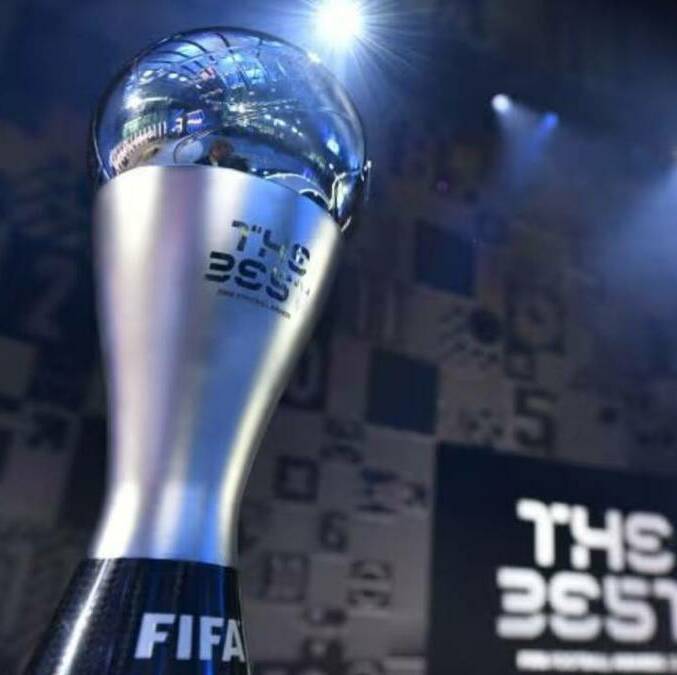 Premio The Best (FIFA)