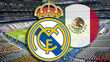 Real Madrid tendría en la mira a otra 'joya' mexicana (Facebook Real Madrid C.F. | Especial)