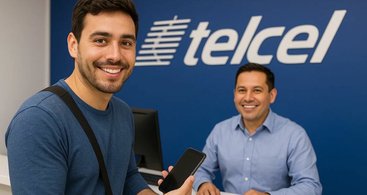 Registro de líneas celulares: cómo será el proceso y a partir de qué fecha aplicará| Foto: IA