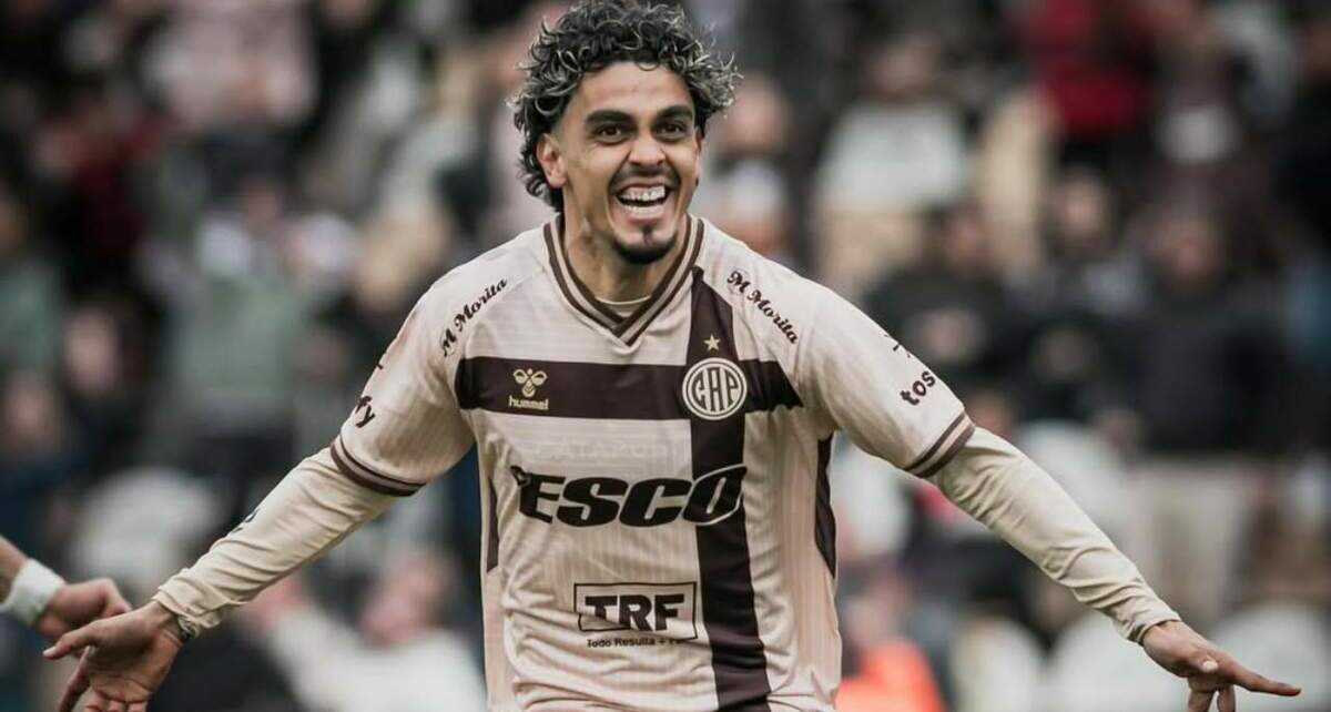 Ronaldo Martínez, el jugador que Pumas busca en Argentina (Ig ronaldoivan)