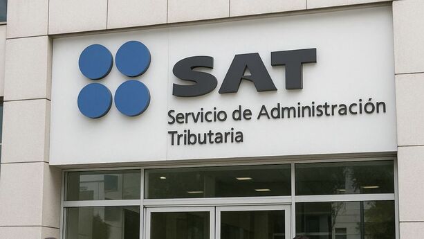 ¿Qué días de Semana Santa 2025 no abrirán las oficinas del SAT? (FOTO): Especial.