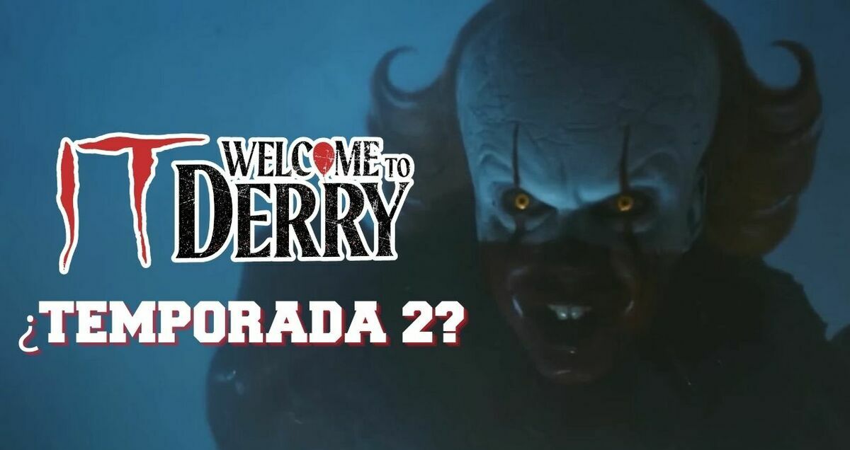 Temporada 2 de 'It: Welcome to Derry'; ¿cuádo se estrenará y de qué trataría? (FOTO): Especial.