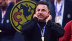 Turco Mohamed no quiere volver a dirigir al américa (Mexsport)