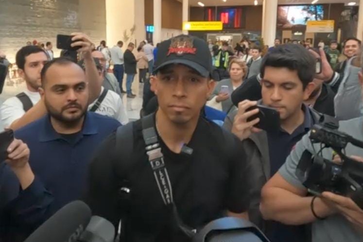 Ángel Sepúlveda, el nuevo goleador de las Chivas para el Clausura 2026