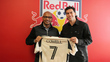 Cade Cowell ya fue anunciado por New York Red Bulls. (Foto: NYRB)