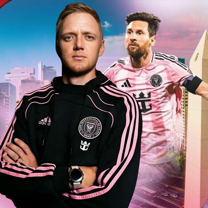 El exportero de León fue compañero de Messi. (Foto: Especial/ Mexsport)