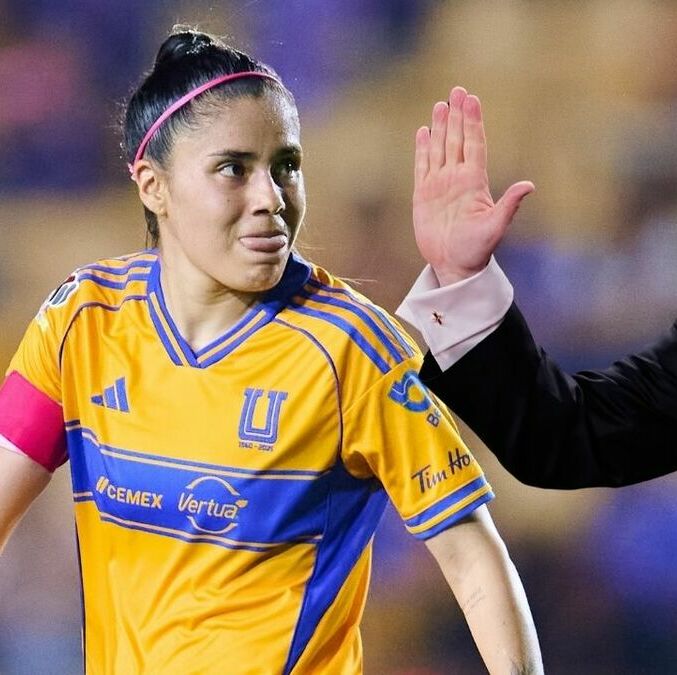 Infantino reconoce la calidad de Ovalle. (Foto: Mexsport)