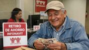 Infonavit permite retirar ahorro: conoce condiciones y beneficiarios