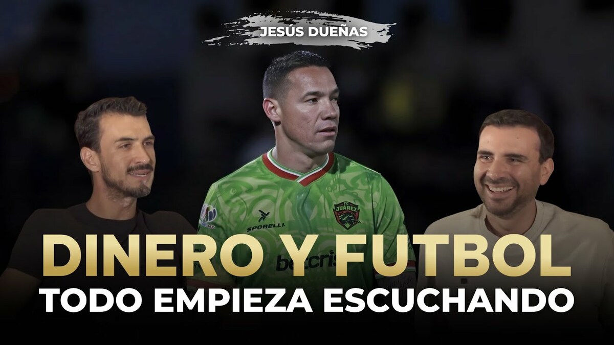 Jesús Dueñas tuvo una gran carrera