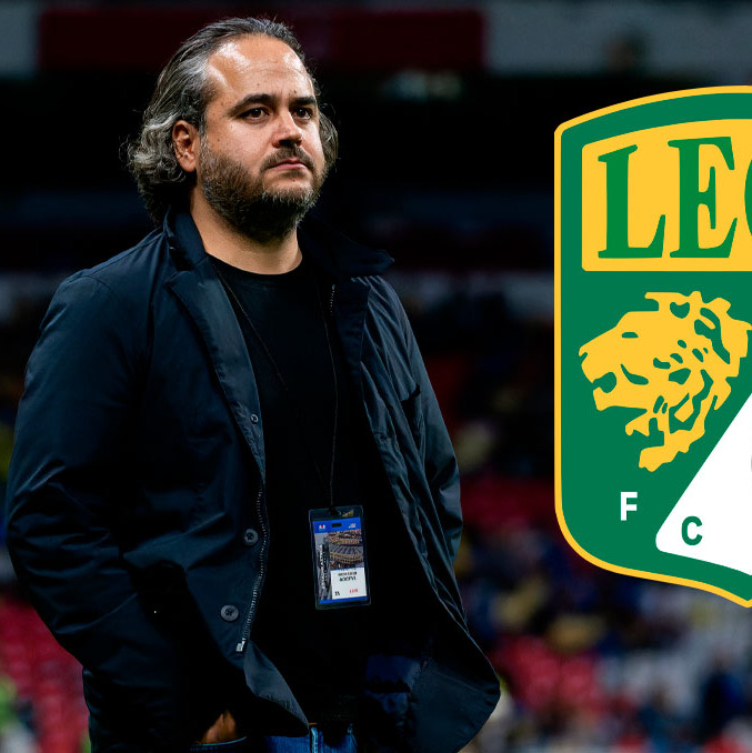 Jesús Martínez dio detalles sobre la venta del Club León. (Foto: Imago7)