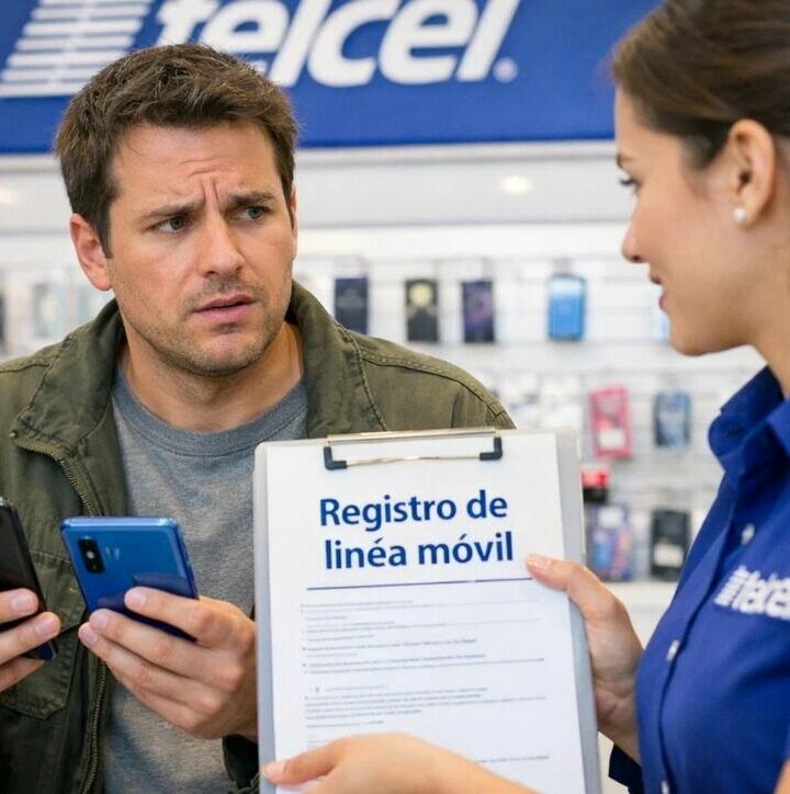 Líneas telefónicas a tu nombre: ¿cuántas permite el registro obligatorio de celulares en México? (FOTO): Especial.
