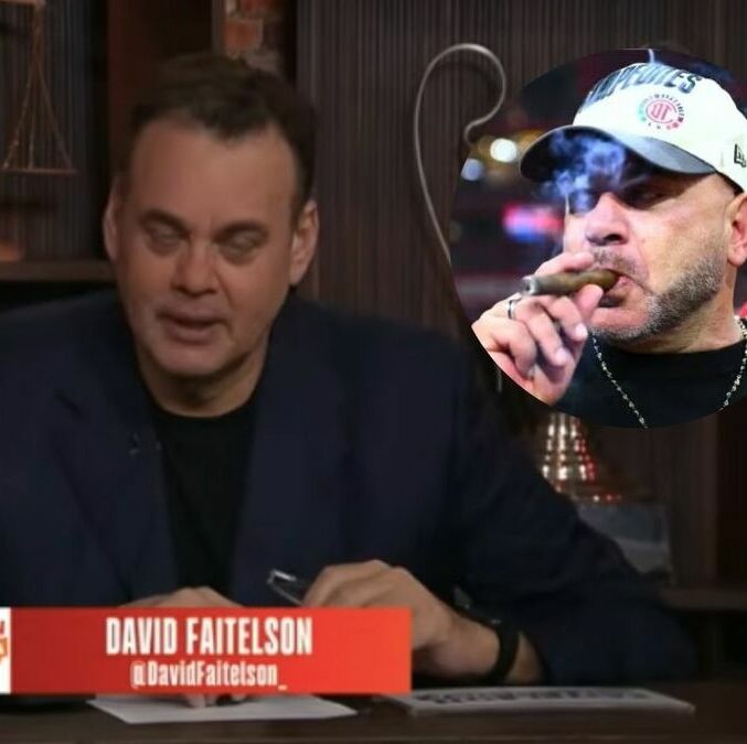 Mohamed pide que Faitelson se disculpe y él no piensa hacerlo. (Foto: Especial)