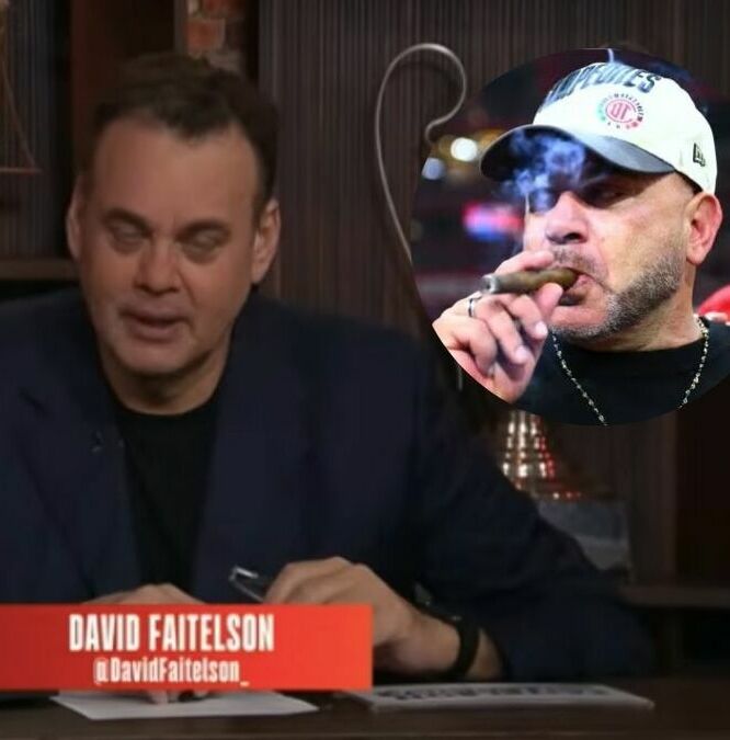 Mohamed pide que Faitelson se disculpe y él no piensa hacerlo. (Foto: Especial)