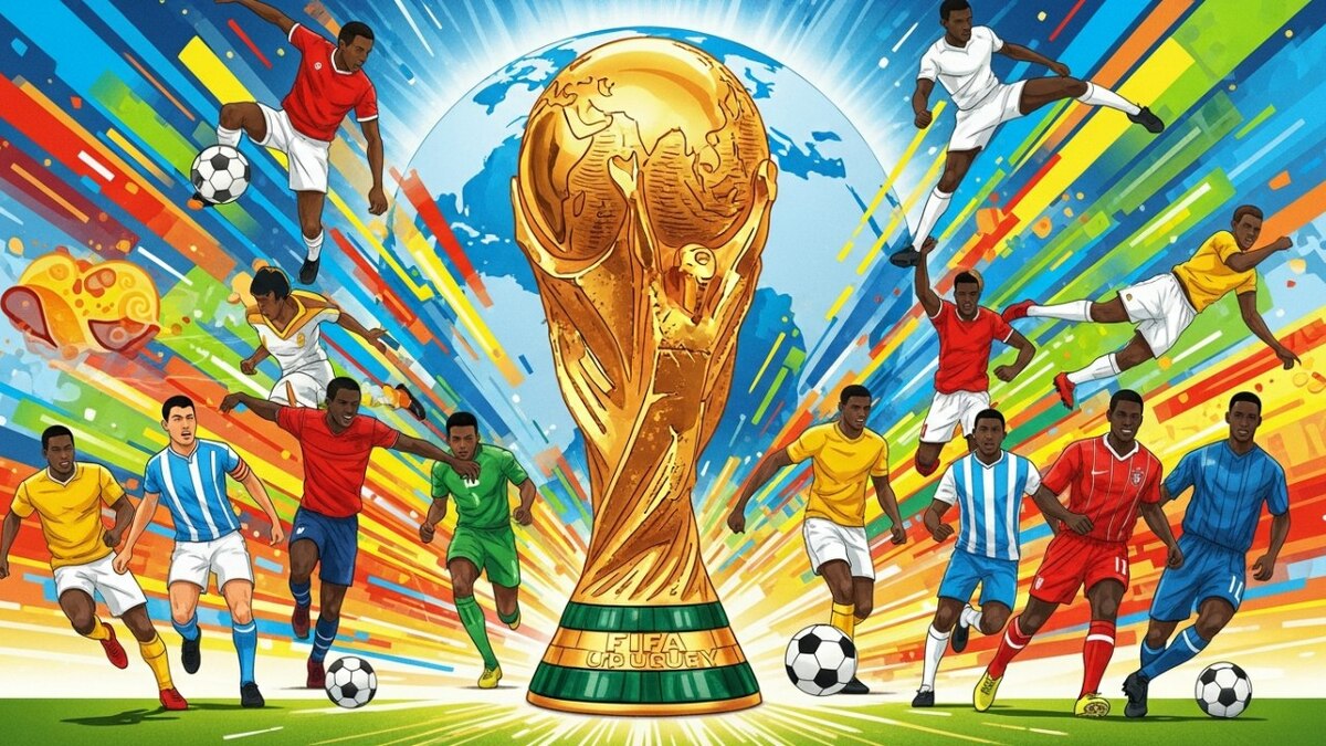 Mundial 2026: ¿Cuánto dinero ganará el Campeón? (IA mediotiempo)