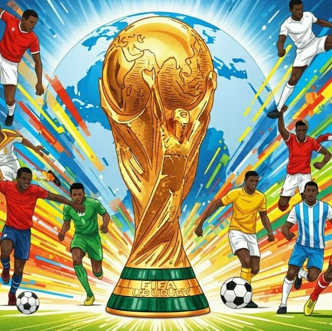 Mundial 2026: ¿Cuánto dinero ganará el Campeón? (IA mediotiempo)