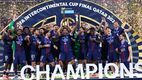 PSG se corona en la Copa Intercontinental. (Foto: PSG)