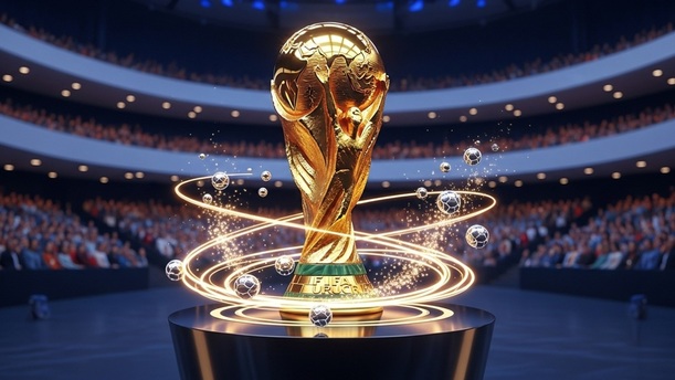 TOP | Simulador Sorteo Mundial 2026