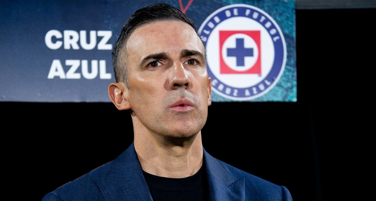 Vicente Sánchez le dio el título de Concachampions a Cruz Azul (Imago7)