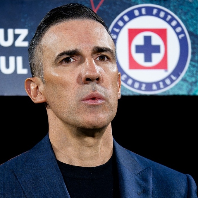 Vicente Sánchez le dio el título de Concachampions a Cruz Azul (Imago7)