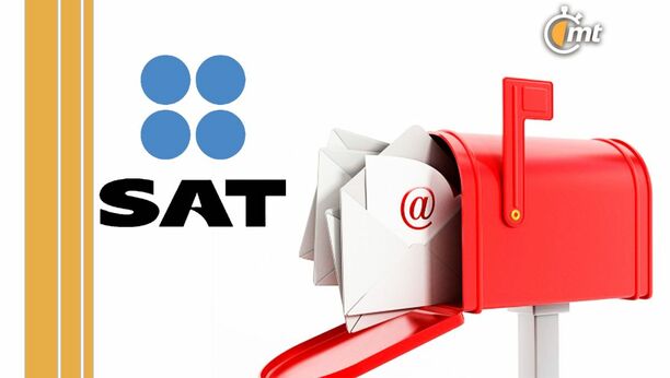 ¿Cómo activar mi Buzón Tributario y evitar multas con el SAT en 2025?