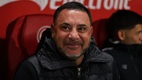 Antonio Mohamed, DT de Toluca (Imago7)