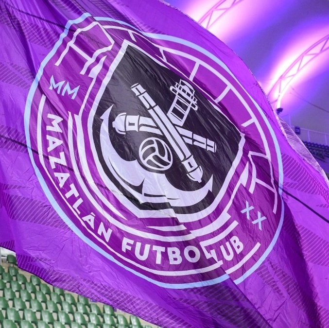 Todo apunta a que Mazatlán FC jugará su último torneo en la Liga MX (Iamgo7)