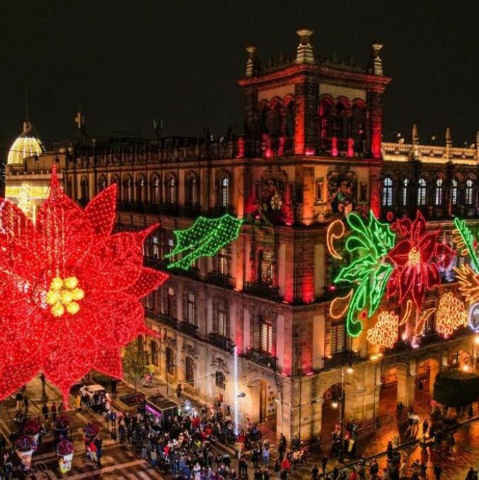 Estos son los artistas confirmados para la Verbena Navideña | Foto: Google