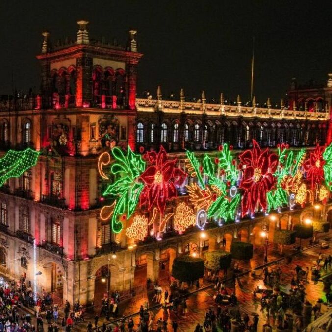 Estos son los artistas confirmados para la Verbena Navideña | Foto: Google