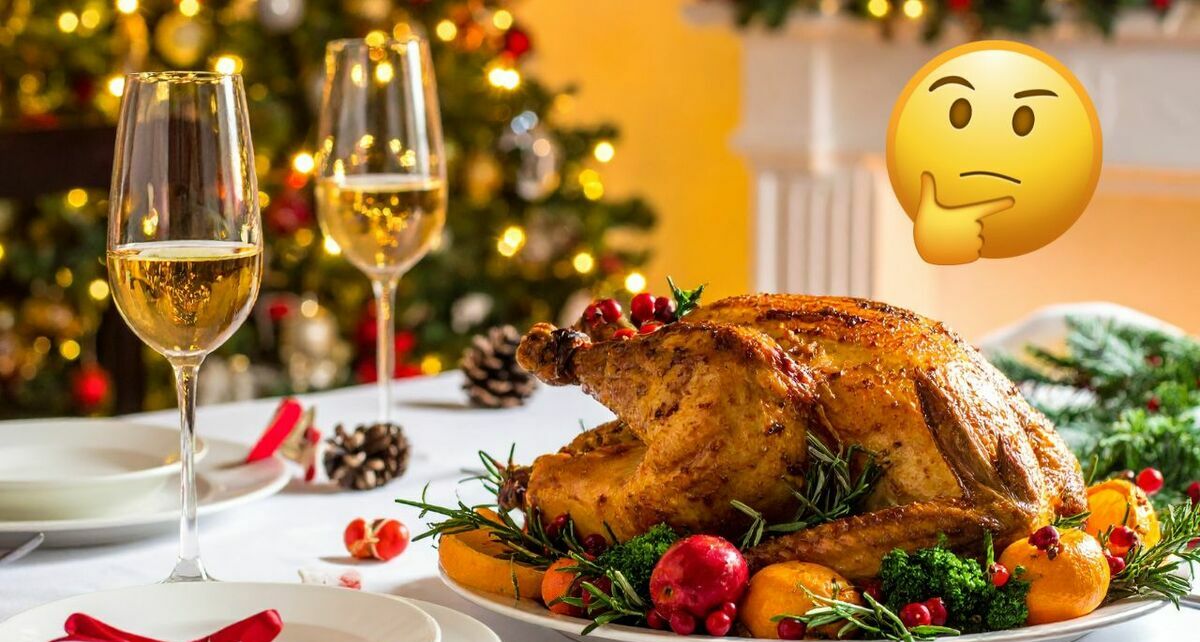 Cena de Navidad perfecta: los 5 platillos que nunca fallan