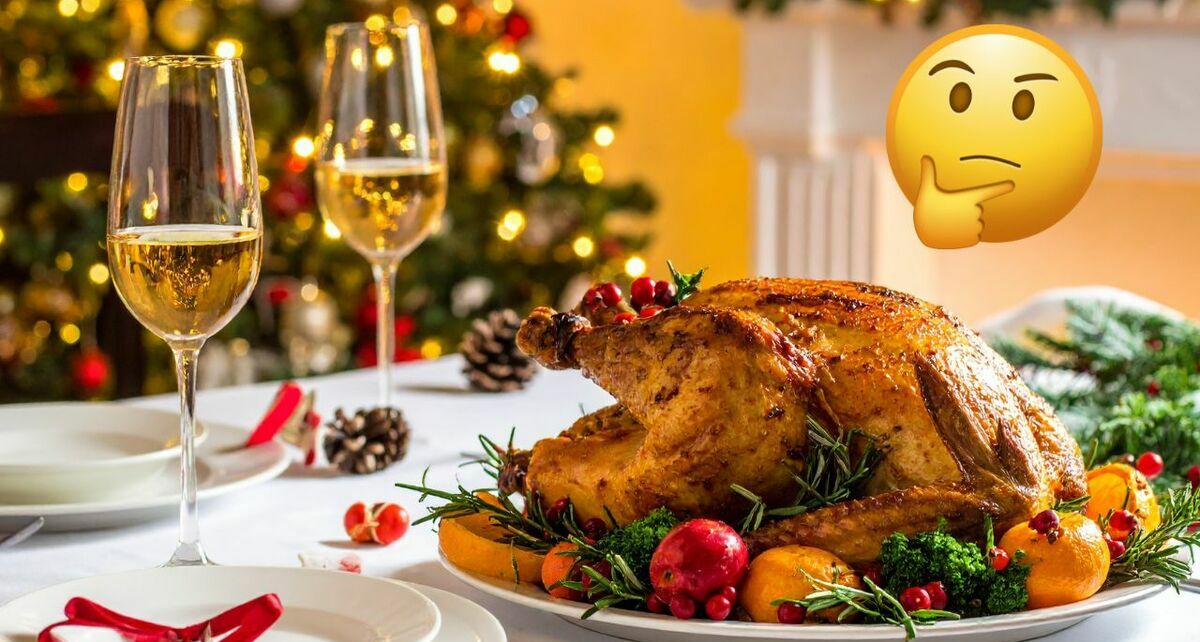 Cena de Navidad perfecta: los 5 platillos que nunca fallan
