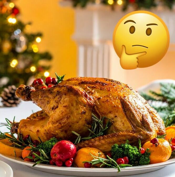 Cena de Navidad perfecta: los 5 platillos que nunca fallan