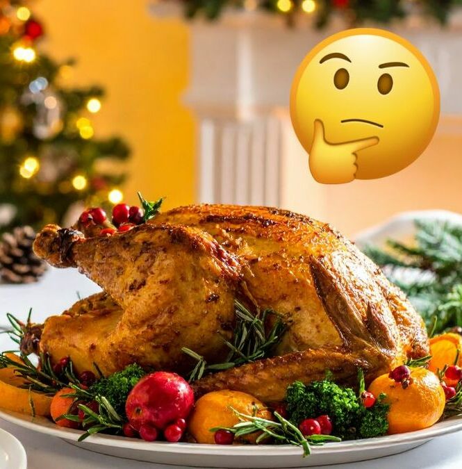 Cena de Navidad perfecta: los 5 platillos que nunca fallan