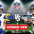 Consulta la previa de Seahawks vs. Rams para ver EN VIVO partido Thursday Night Football Semana 16.