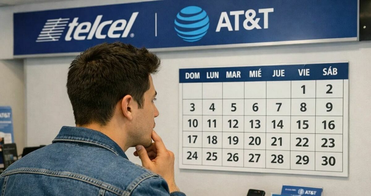 Este será el ÚLTIMO día para cumplir con el trámite de vinculación de línea telefónica en México. (Mediotiempo IA).