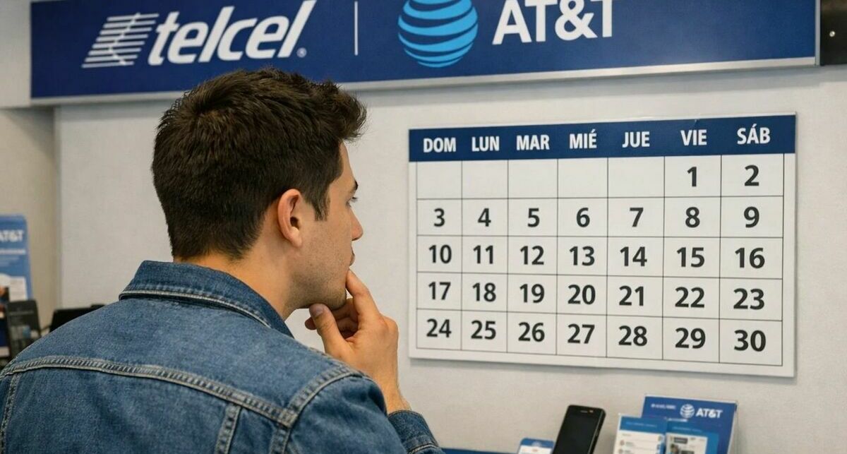 Este será el ÚLTIMO día para cumplir con el trámite de vinculación de línea telefónica en México. (Mediotiempo IA).