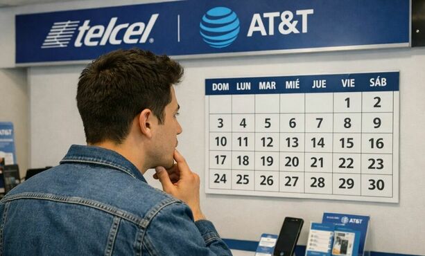 Este será el ÚLTIMO día para cumplir con el trámite de vinculación de línea telefónica en México. (Mediotiempo IA).